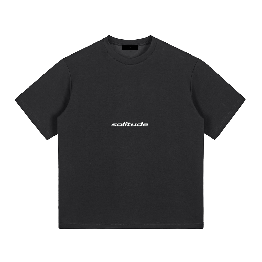 solitude tee