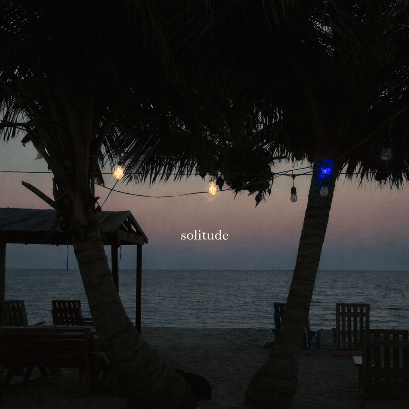 solitude digital edition
