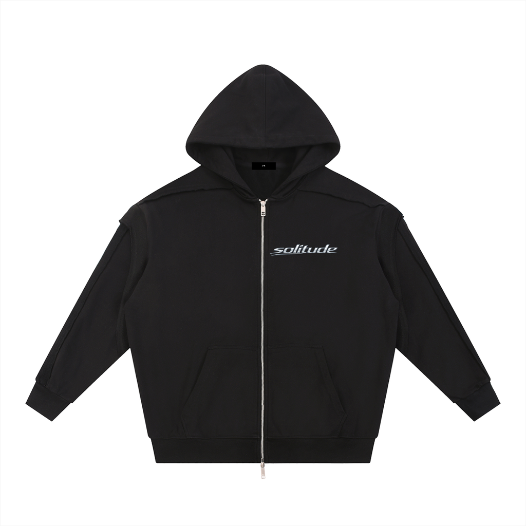 solitude zip